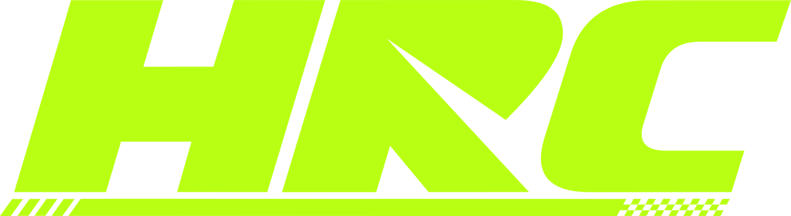 HRC Club India