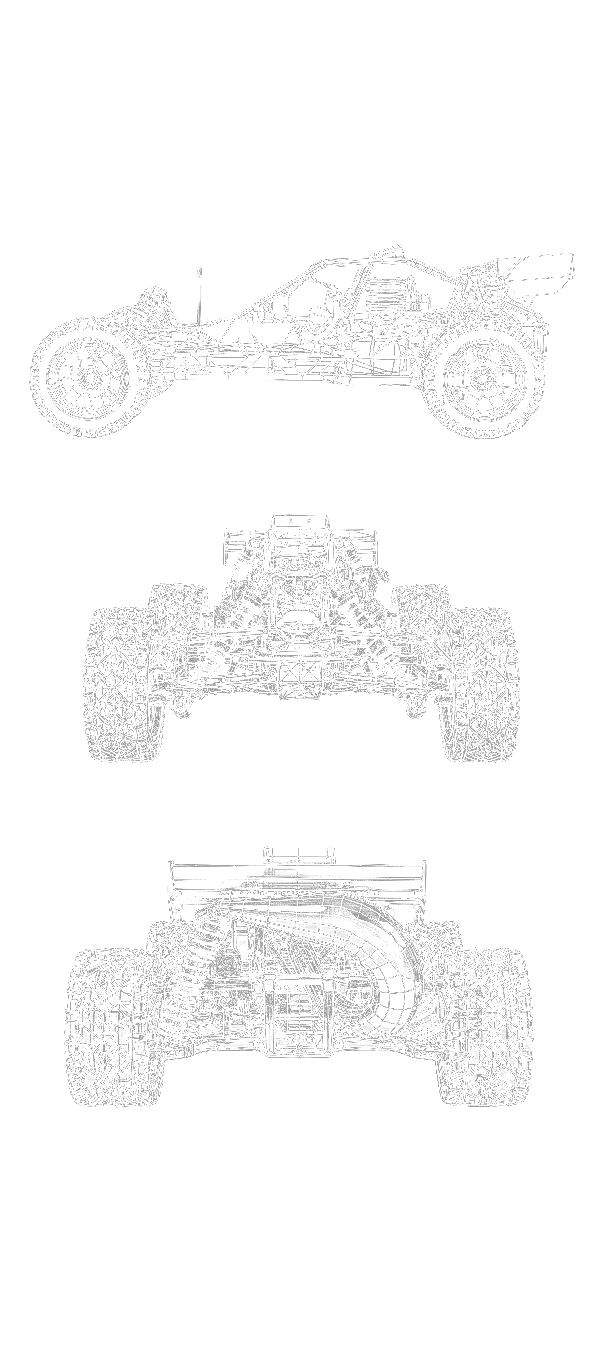 HRC Engineering Blueprint